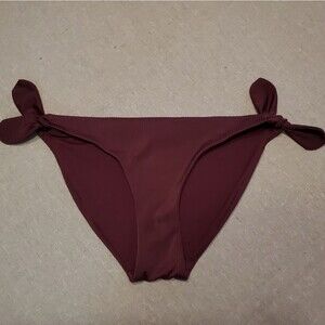 No Boundaries Swim Suit Bottoms  S(3-5)